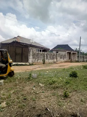 3bdrm Bungalow in Golden Estate, Gberigbe for sale