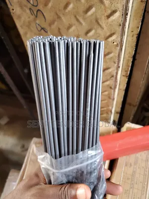 Cast Iron Welding Electrode [2.5x350mm] 2kg