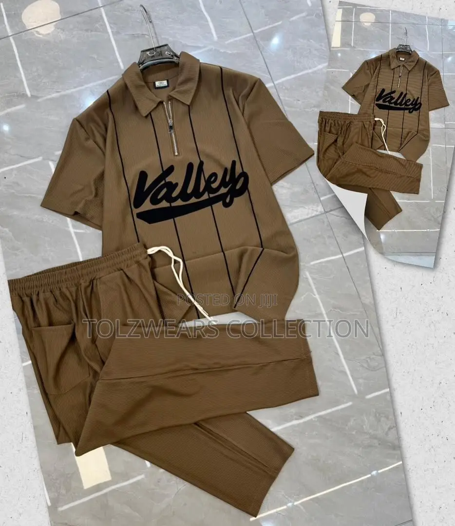 Men’S Up and Down