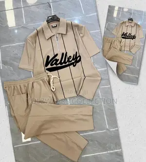 Men’S Up and Down