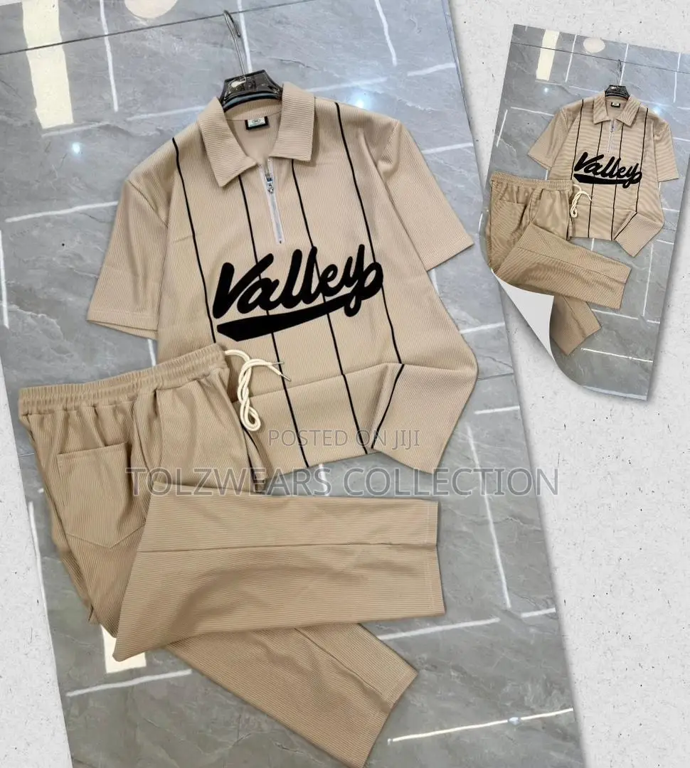 Men’S Up and Down