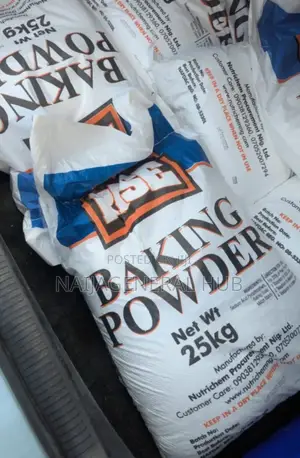 Baking Powder