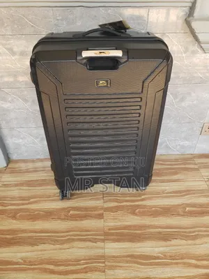 Big Size Unbreakable Slazenger Traveling Luggage