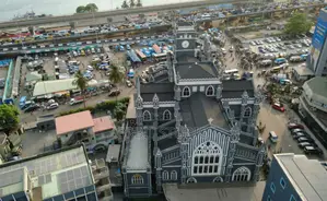Drone Pilot Videographer