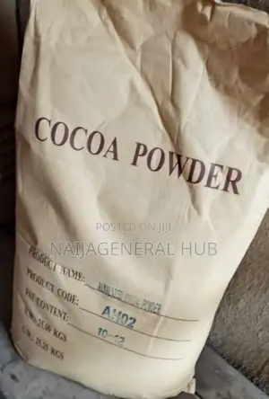 Cocoa Powder