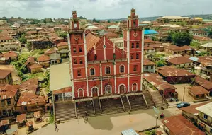 Drone Pilot Videographer