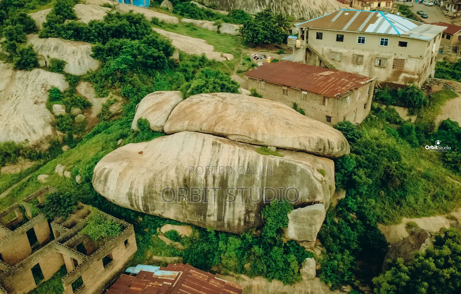 Drone Pilot Videographer
