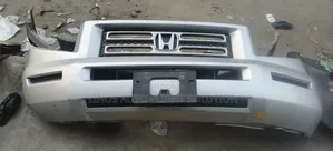 Complete Front Bumper Honda Ridgeline
