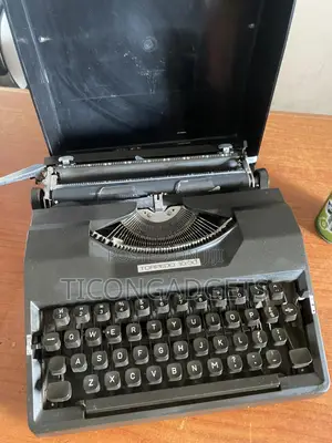 Typewriter