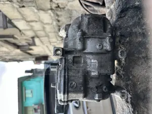 Camry 2012 Hybrid a/C Compressor