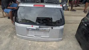 Complete Boot 2009-2012 Honda Pilot