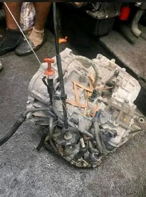Quality Tukumbo Gearbox for Sienna 06, Rx330, Highlander 08