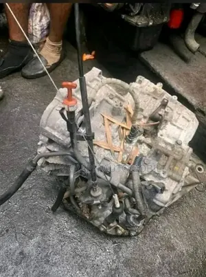 Quality Tukumbo Gearbox for Sienna 06, Rx330, Highlander 08
