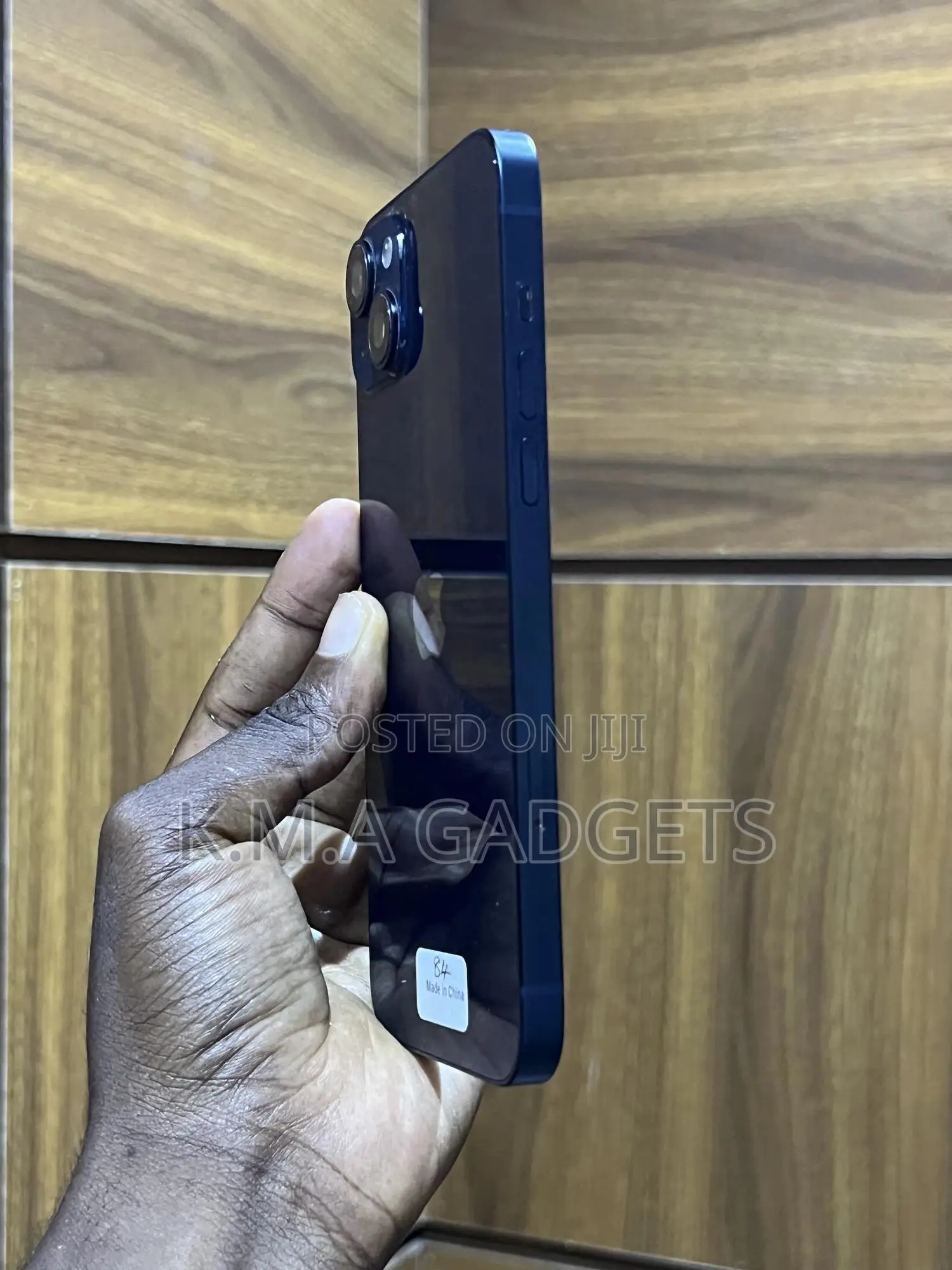 Apple iPhone 14 Plus 128 GB Black