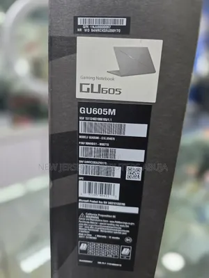 Laptop Asus ROG Zephyrus G16 16GB Intel Core Ultra 9 SSD 1T
