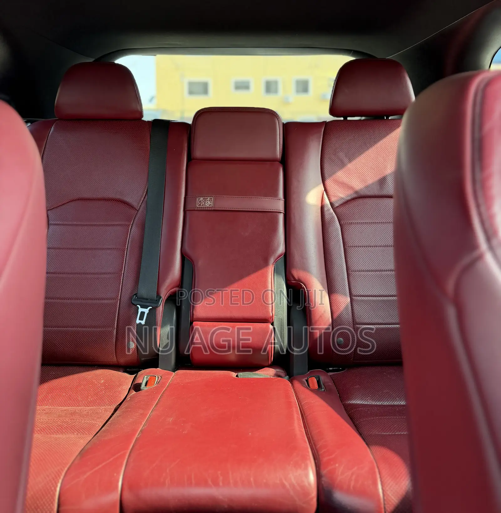 Lexus RX 350 2016 White