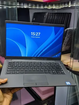Laptop Dell Latitude 7300 8GB Intel Core i7 SSD 256GB