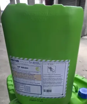 Unitor Hp Wash (25l)