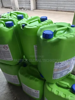 25-ltr Unitor Hp Wash