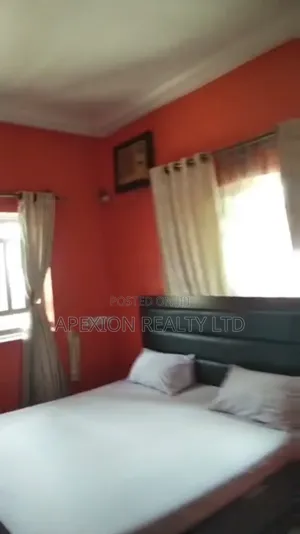 Hotel for Lease