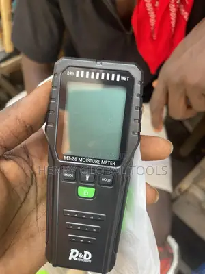 Moisture Digital Tester Kit