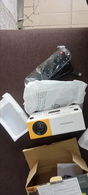 Hd Projector