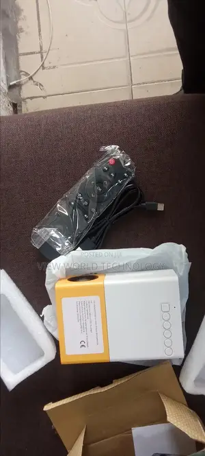 Hd Projector