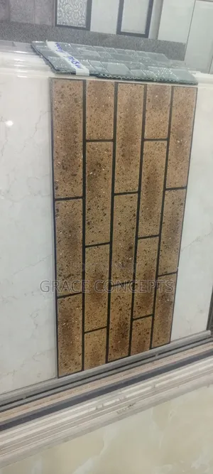 30x60 Goodwill Nigerian Porcelain Outside Wall Tiles