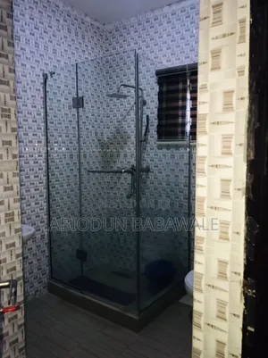 Furnished 2bdrm Apartment in Katampe Extension, Jahi for rent