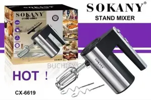 Sokany Hand Mixer