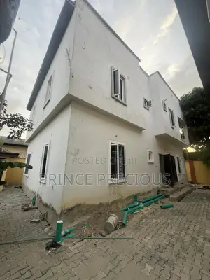 2bdrm Apartment in Ogidan Estate, Sangotedo for rent