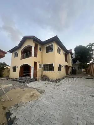 3bdrm Apartment in Ogidan Estate, Sangotedo for rent