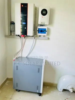 5kva,48v Felicity Solar Inverter