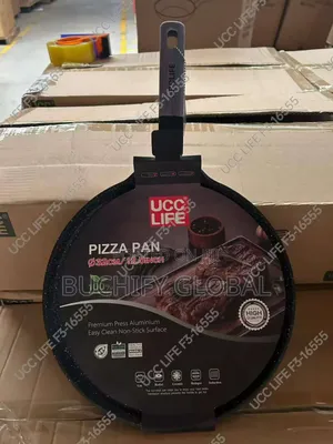 Ucc Life Pizza Pan