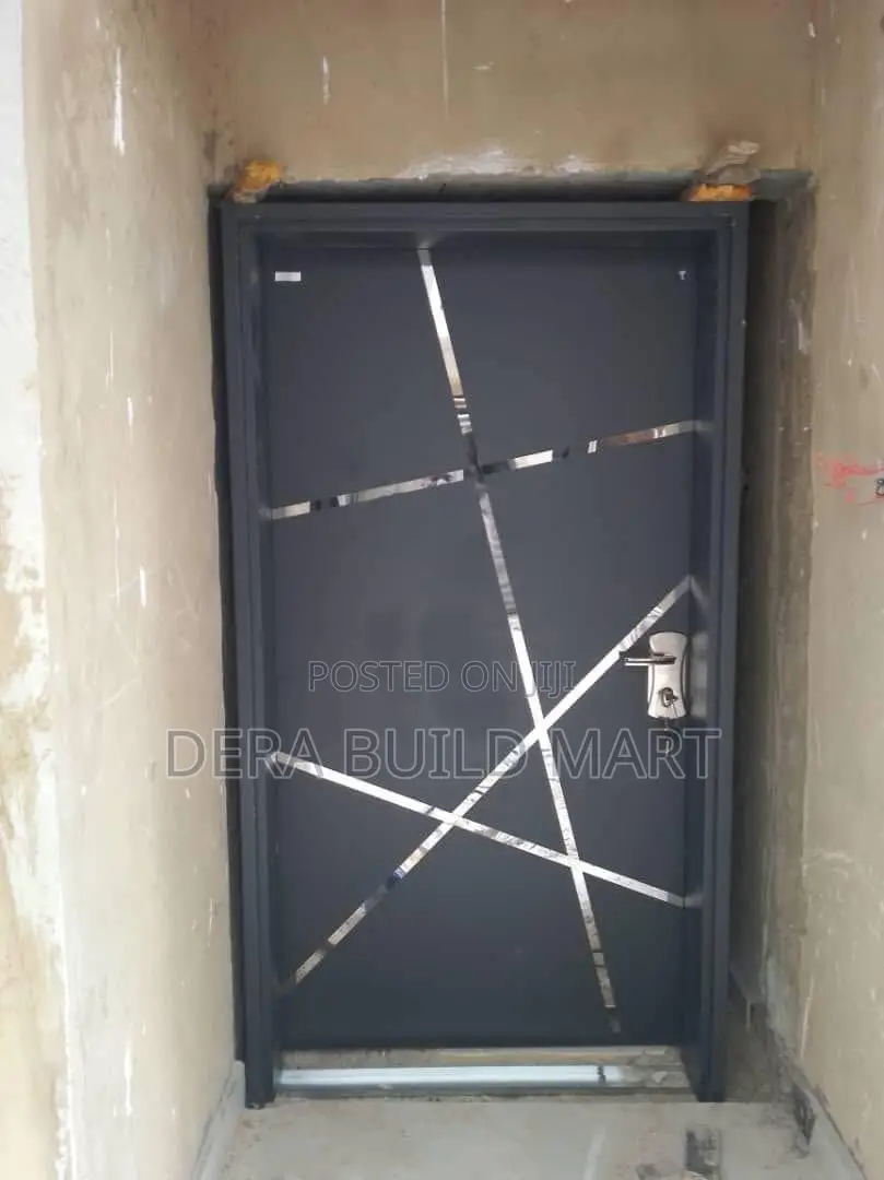 4ft Isreali Door
