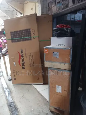 15kwh C-Worth Lithium Battery