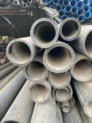 4” Hdpe Pipe 16bar