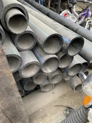 4” Hdpe Pipe 16bar