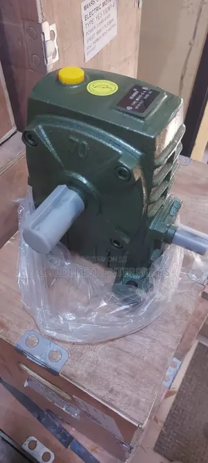 Gear Box for Printing Machine