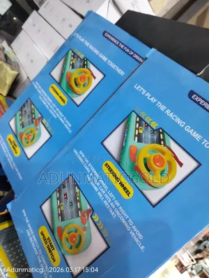 Car Racing Adventure (For Kids)