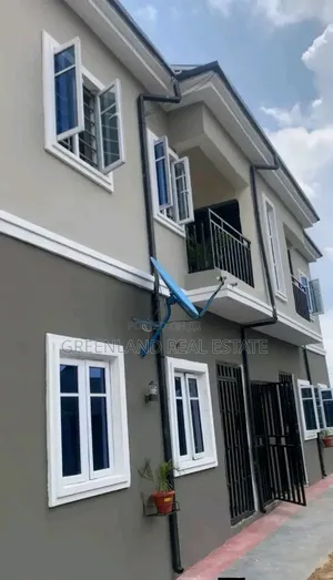 2bdrm Apartment in Onyewuchi Ezenwa, Owerri for rent