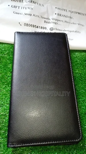 Bill Holder for Restaurant