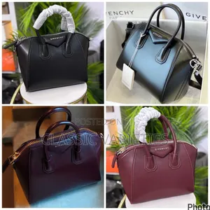 Givenchy Luxury Bag