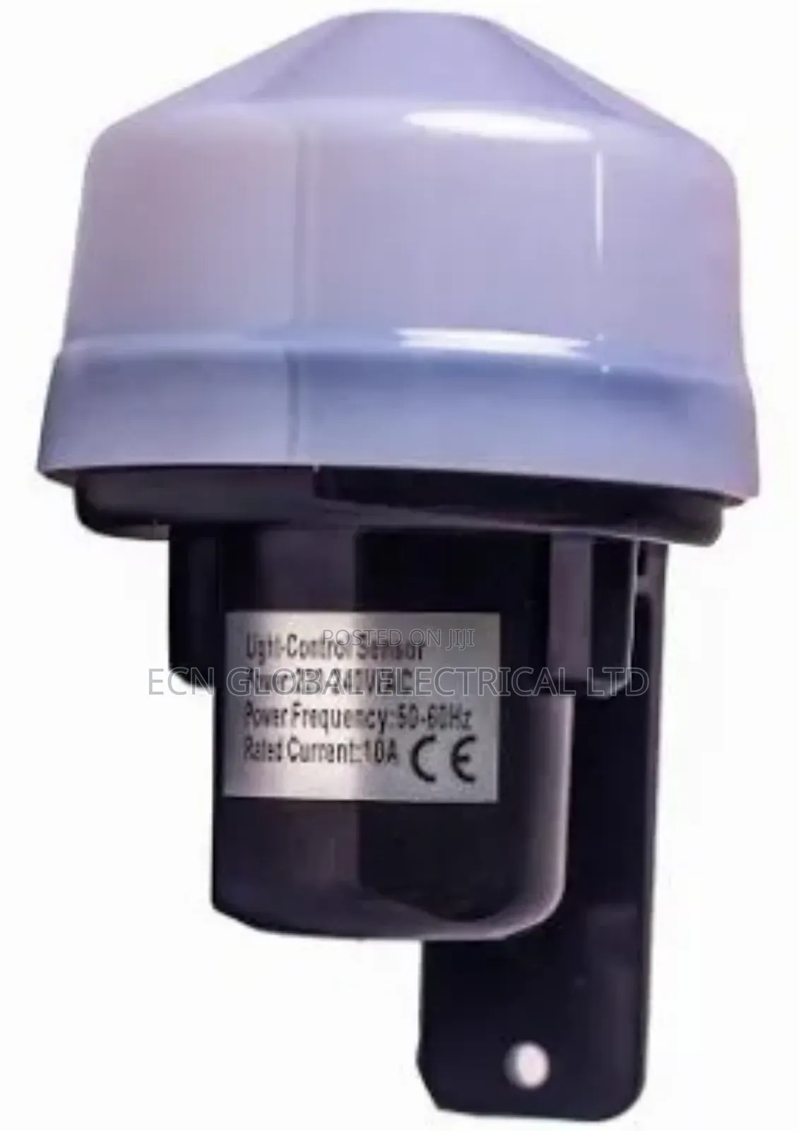 Photocell Light Sensor – Automatic on/Off