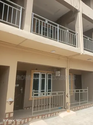 2bdrm Block of Flats in Seaside Estate for rent