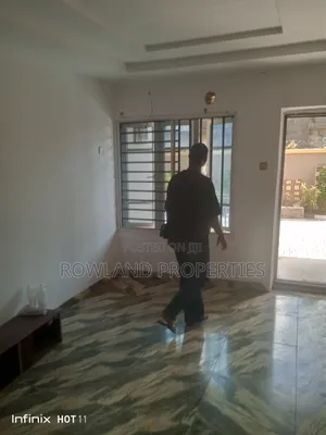 2bdrm Block of Flats in Seaside Estate for rent