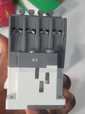 Abb Contactor 4pole 45a