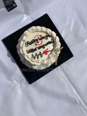 Budget Friendly Cakes