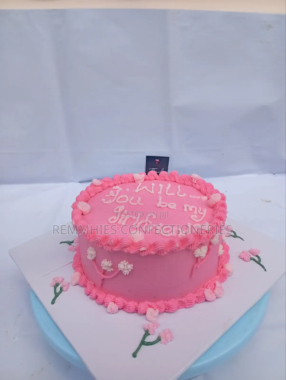 Budget Friendly Cakes