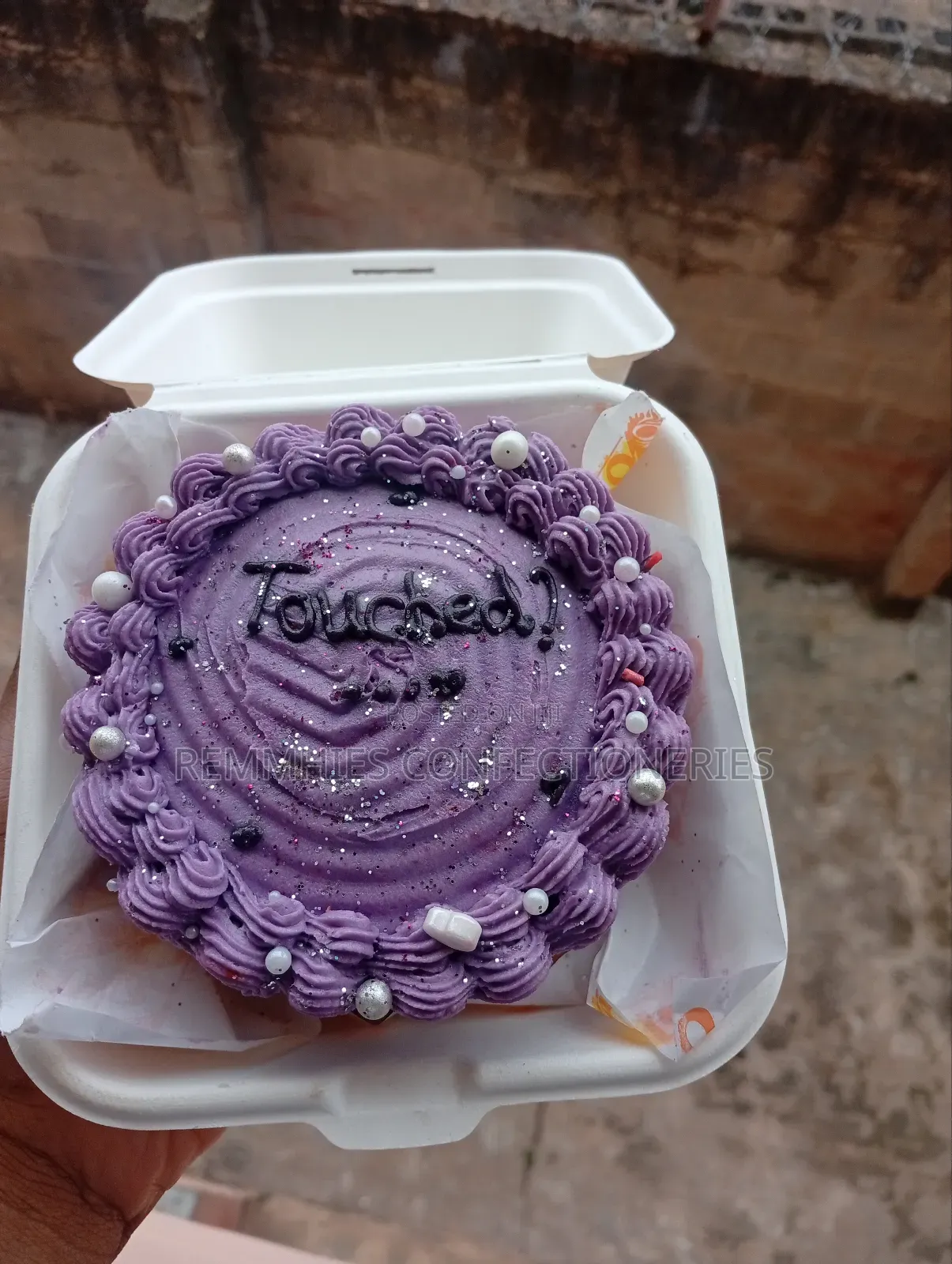 Bento Cakes